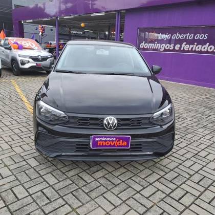 VOLKSWAGEN POLO 1.0 MPI TRACK MANUAL VOLKSWAGEN POLO 1.0 MPI TRACK MANUAL